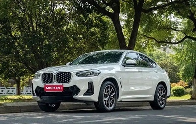 BMW X4, 2022 год, 4 150 085 рублей, 1 фотография