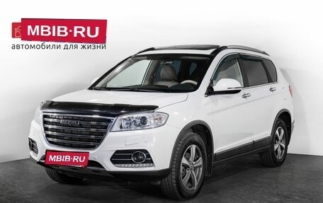 Haval H6, 2019 год, 1 300 000 рублей, 1 фотография