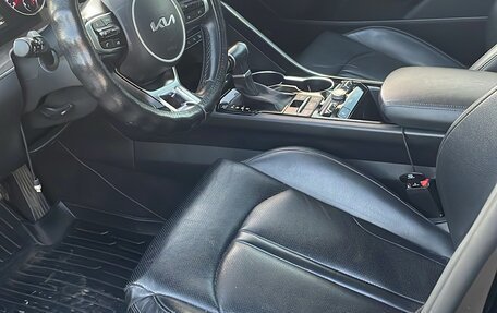 KIA K5, 2021 год, 2 250 000 рублей, 7 фотография