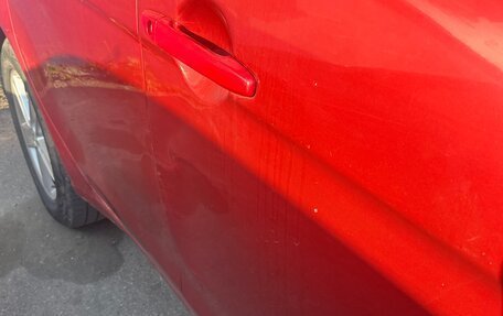 Mitsubishi Lancer IX, 2008 год, 450 000 рублей, 11 фотография