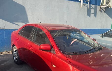 Mitsubishi Lancer IX, 2008 год, 450 000 рублей, 10 фотография