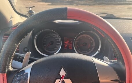 Mitsubishi Lancer IX, 2008 год, 450 000 рублей, 7 фотография