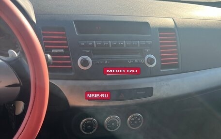 Mitsubishi Lancer IX, 2008 год, 450 000 рублей, 6 фотография