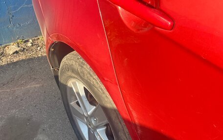 Mitsubishi Lancer IX, 2008 год, 450 000 рублей, 12 фотография