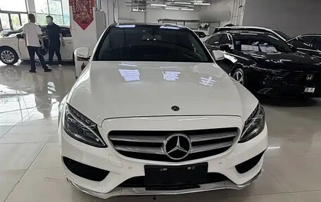 Mercedes-Benz C-Класс, 2018 год, 1 994 000 рублей, 4 фотография