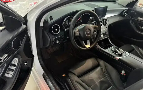 Mercedes-Benz C-Класс, 2018 год, 1 994 000 рублей, 12 фотография