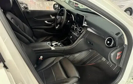 Mercedes-Benz C-Класс, 2018 год, 1 994 000 рублей, 14 фотография