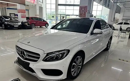 Mercedes-Benz C-Класс, 2018 год, 1 994 000 рублей, 2 фотография