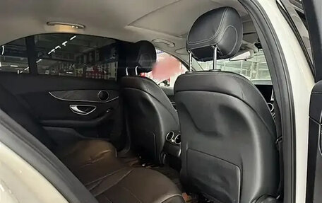 Mercedes-Benz C-Класс, 2018 год, 1 994 000 рублей, 15 фотография