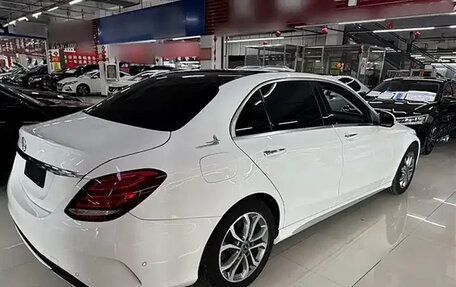 Mercedes-Benz C-Класс, 2018 год, 1 994 000 рублей, 8 фотография