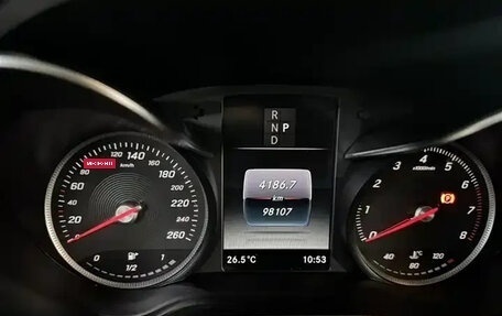 Mercedes-Benz C-Класс, 2018 год, 1 994 000 рублей, 3 фотография