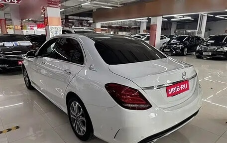 Mercedes-Benz C-Класс, 2018 год, 1 994 000 рублей, 6 фотография