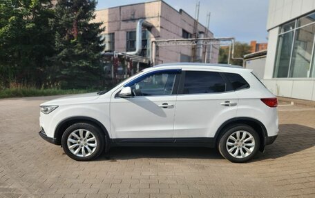 FAW Besturn X40 I, 2020 год, 1 100 000 рублей, 4 фотография