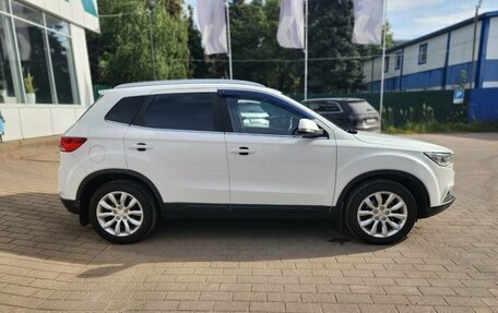 FAW Besturn X40 I, 2020 год, 1 100 000 рублей, 8 фотография