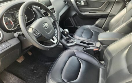 FAW Besturn X40 I, 2020 год, 1 100 000 рублей, 9 фотография