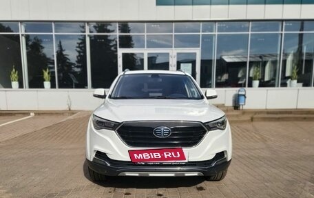 FAW Besturn X40 I, 2020 год, 1 100 000 рублей, 2 фотография