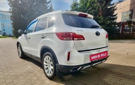 FAW Besturn X40 I, 2020 год, 1 100 000 рублей, 5 фотография