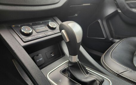 FAW Besturn X40 I, 2020 год, 1 100 000 рублей, 11 фотография