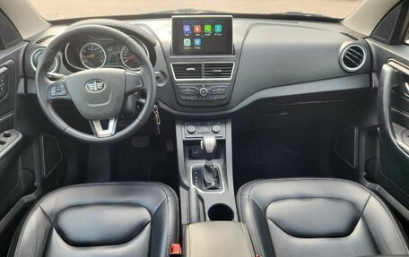 FAW Besturn X40 I, 2020 год, 1 100 000 рублей, 13 фотография