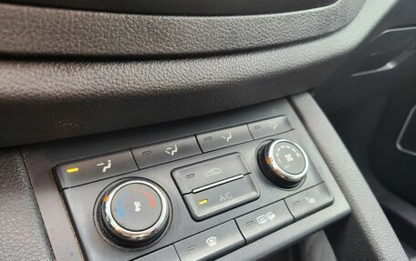 FAW Besturn X40 I, 2020 год, 1 100 000 рублей, 12 фотография