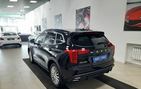 Haval Jolion, 2024 год, 2 246 000 рублей, 5 фотография