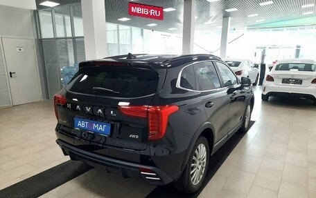 Haval Jolion, 2024 год, 2 246 000 рублей, 7 фотография