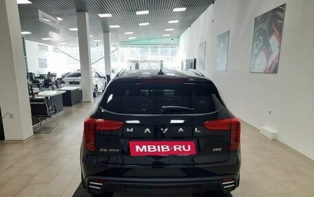 Haval Jolion, 2024 год, 2 246 000 рублей, 6 фотография