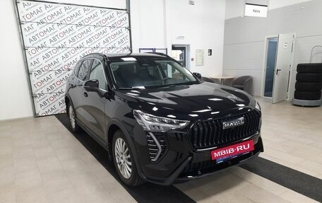 Haval Jolion, 2024 год, 2 246 000 рублей, 3 фотография