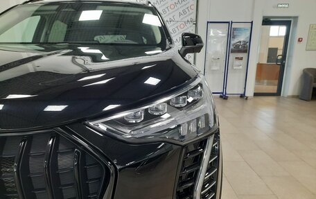 Haval Jolion, 2024 год, 2 246 000 рублей, 9 фотография