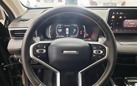 Haval Jolion, 2024 год, 2 246 000 рублей, 19 фотография