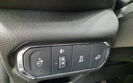 Haval Jolion, 2024 год, 2 246 000 рублей, 18 фотография