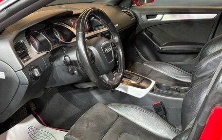 Audi A5, 2011 год, 1 369 000 рублей, 7 фотография