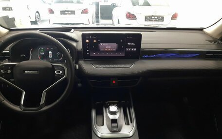 Haval Jolion, 2024 год, 2 246 000 рублей, 27 фотография