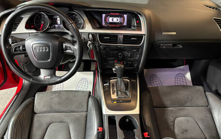 Audi A5, 2011 год, 1 369 000 рублей, 9 фотография