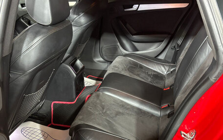 Audi A5, 2011 год, 1 369 000 рублей, 8 фотография