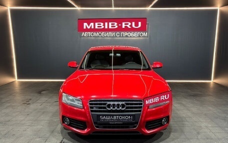 Audi A5, 2011 год, 1 369 000 рублей, 2 фотография