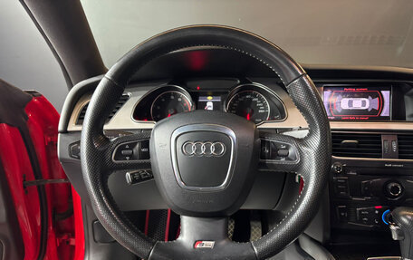 Audi A5, 2011 год, 1 369 000 рублей, 10 фотография