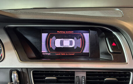 Audi A5, 2011 год, 1 369 000 рублей, 12 фотография