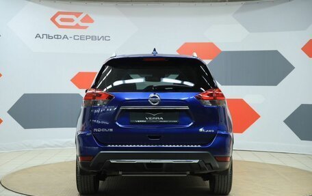 Nissan X-Trail, 2017 год, 1 690 000 рублей, 6 фотография