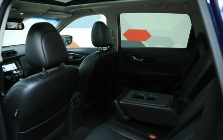 Nissan X-Trail, 2017 год, 1 690 000 рублей, 12 фотография