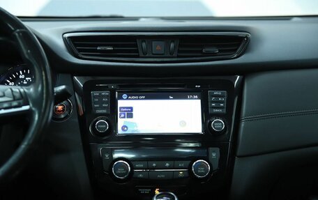 Nissan X-Trail, 2017 год, 1 690 000 рублей, 15 фотография