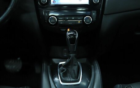 Nissan X-Trail, 2017 год, 1 690 000 рублей, 16 фотография