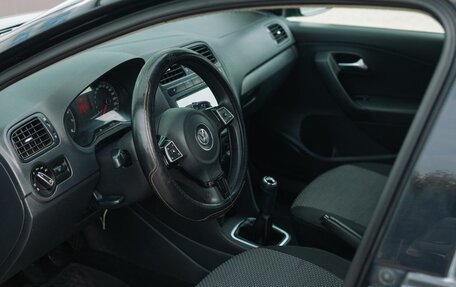 Volkswagen Polo VI (EU Market), 2013 год, 649 000 рублей, 9 фотография