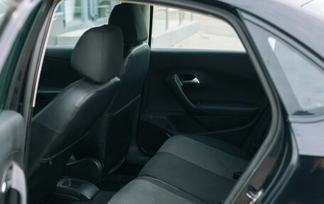 Volkswagen Polo VI (EU Market), 2013 год, 649 000 рублей, 15 фотография