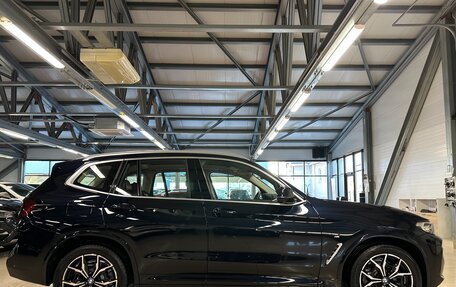 BMW X3, 2024 год, 6 199 000 рублей, 5 фотография