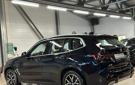 BMW X3, 2024 год, 6 199 000 рублей, 3 фотография