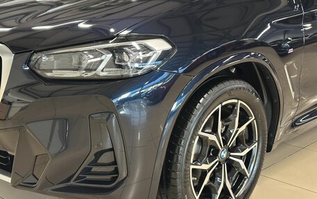 BMW X3, 2024 год, 6 199 000 рублей, 12 фотография