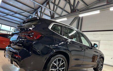 BMW X3, 2024 год, 6 199 000 рублей, 17 фотография