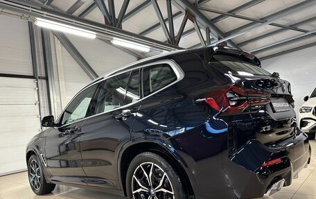 BMW X3, 2024 год, 6 199 000 рублей, 18 фотография
