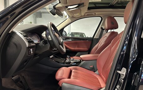 BMW X3, 2024 год, 6 199 000 рублей, 24 фотография